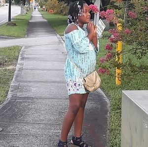 Meet your Posher, Luckner